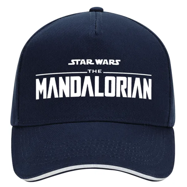 Mandalorian — 1