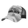 Καπέλο Ενηλίκων Structured Trucker, με Δίχτυ, (παραλλαγή) Army Camo (100% ΒΑΜΒΑΚΕΡΟ, ΕΝΗΛΙΚΩΝ, UNISEX, ONE SIZE)