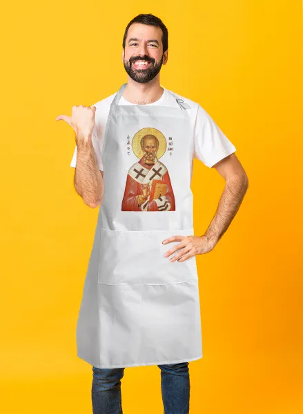Άγιος Νικόλαος — 2
