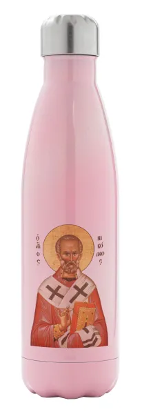 Saint Nicholas orthodox — 1