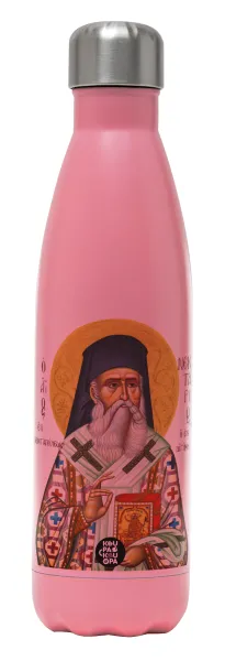 Saint Nektarios — 1
