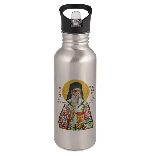 Saint Nektarios — 1
