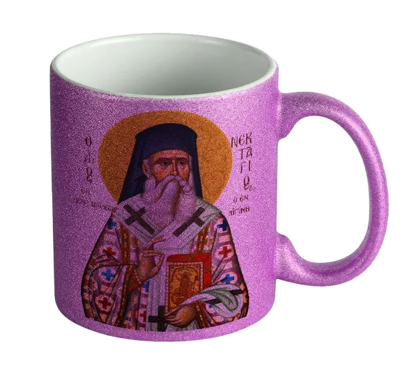 Άγιος Νεκτάριος — 1