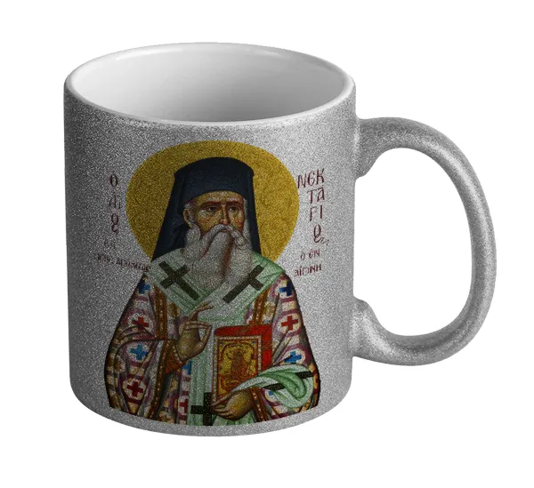Άγιος Νεκτάριος — 1