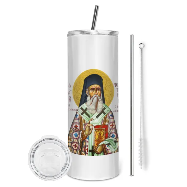 Saint Nektarios — 1