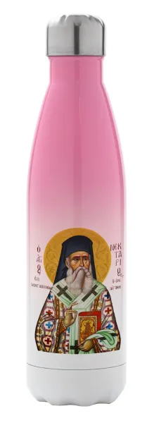Άγιος Νεκτάριος — 1