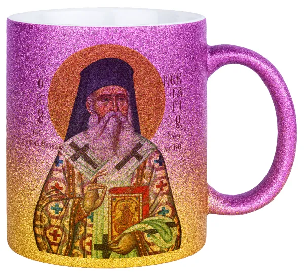 Άγιος Νεκτάριος — 1