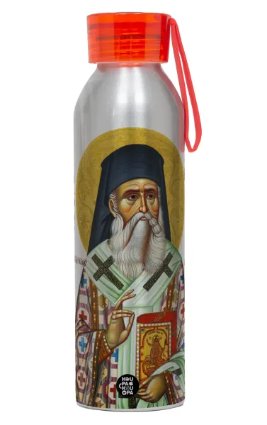 Άγιος Νεκτάριος — 1