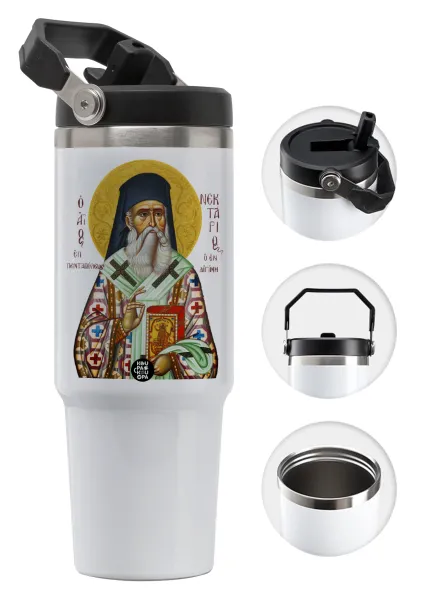 Saint Nektarios — 1