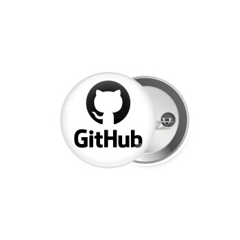 GitHub, Κονκάρδα παραμάνα 5.9cm