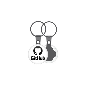 GitHub, Μπρελόκ mini 2.5cm