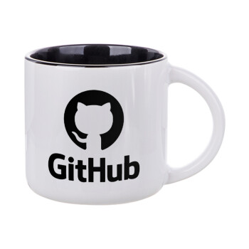 GitHub, Κούπα κεραμική 400ml