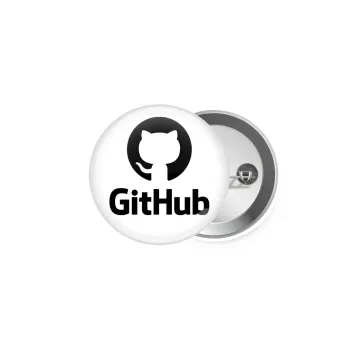 GitHub, Κονκάρδα παραμάνα 5cm