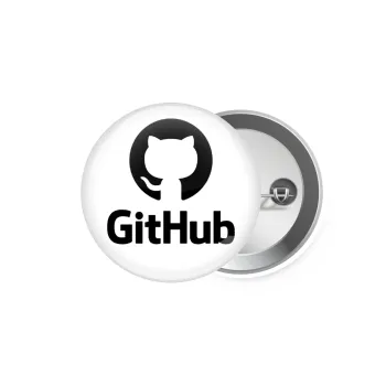 GitHub, Κονκάρδα παραμάνα 5.9cm