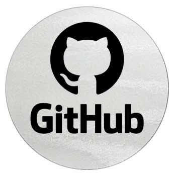 GitHub, Επιφάνεια κοπής γυάλινη στρογγυλή (30cm)