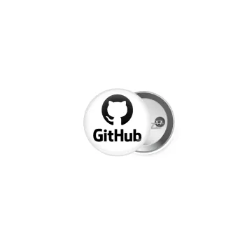 GitHub, Κονκάρδα παραμάνα 2.5cm
