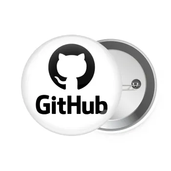 GitHub, Κονκάρδα παραμάνα 7.5cm