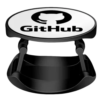 GitHub, Phone Holders Stand  Stand Hand-held Mobile Phone Holder