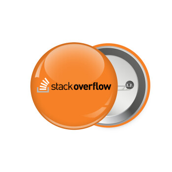 StackOverflow, Κονκάρδα παραμάνα 7.5cm