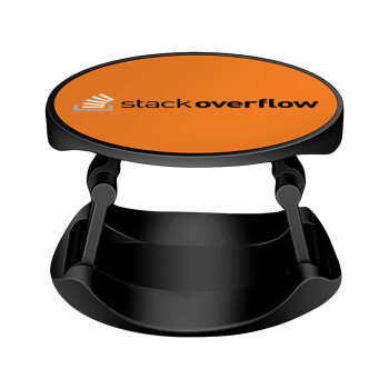 StackOverflow, Phone Holders Stand  Stand Βάση Στήριξης Κινητού στο Χέρι