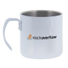 StackOverflow — 1