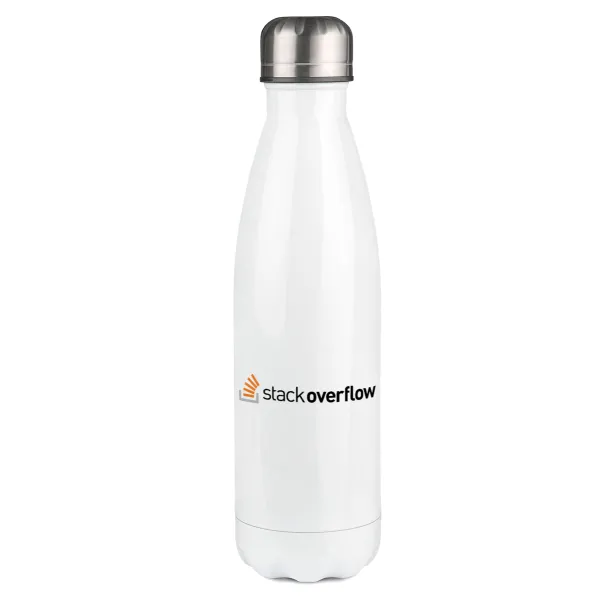 StackOverflow — 1