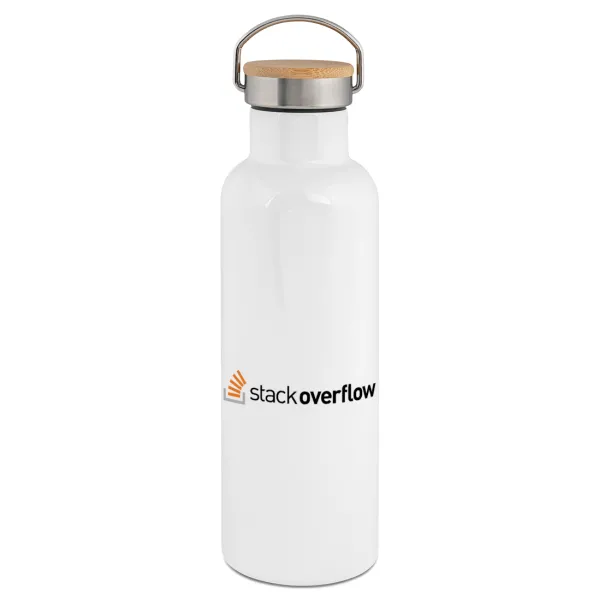 StackOverflow — 1