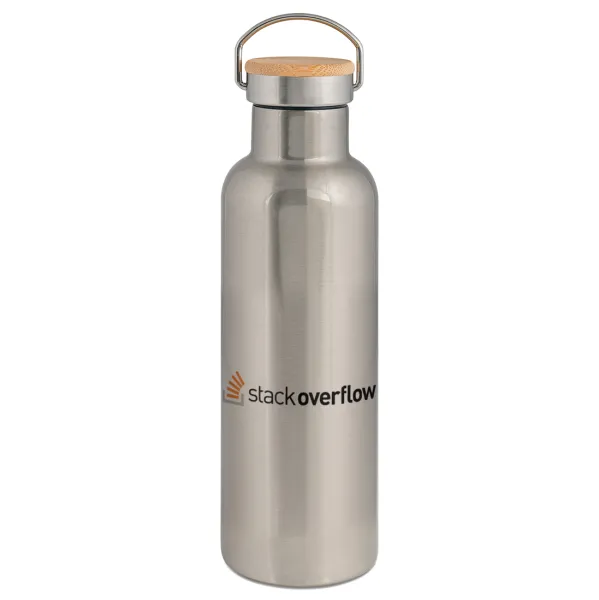 StackOverflow — 1