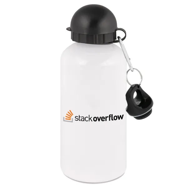 StackOverflow — 1