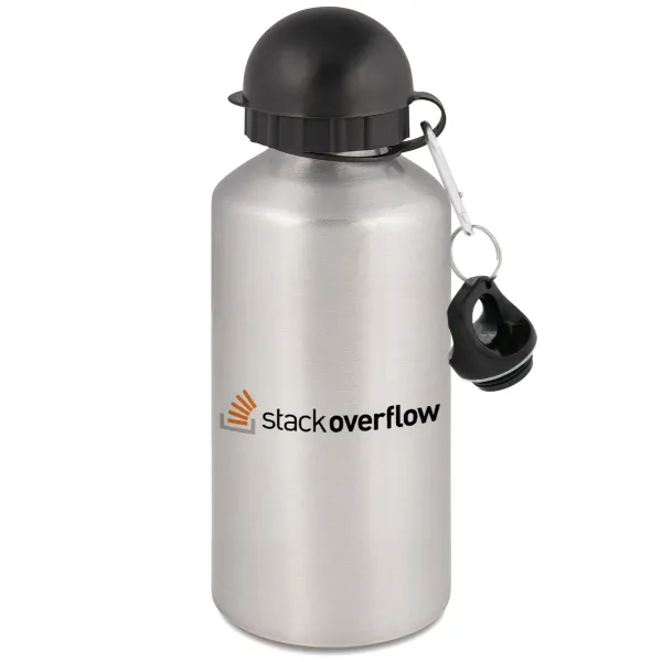 StackOverflow — 1
