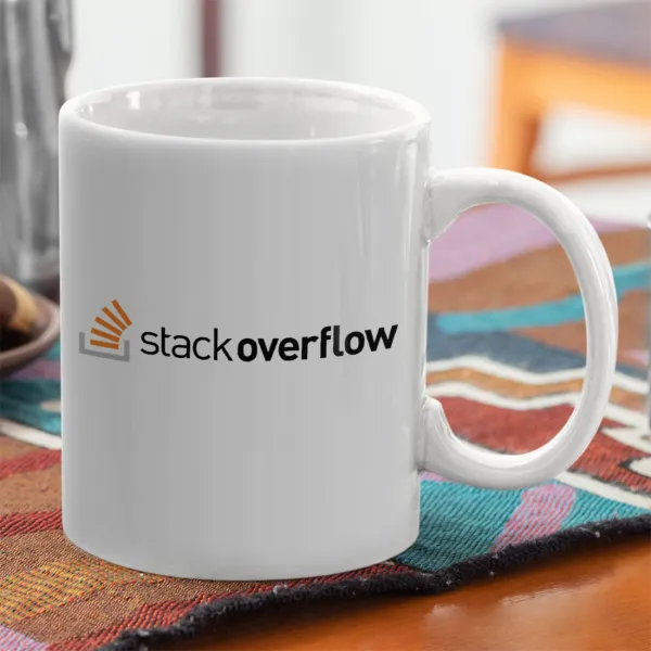 StackOverflow — 2