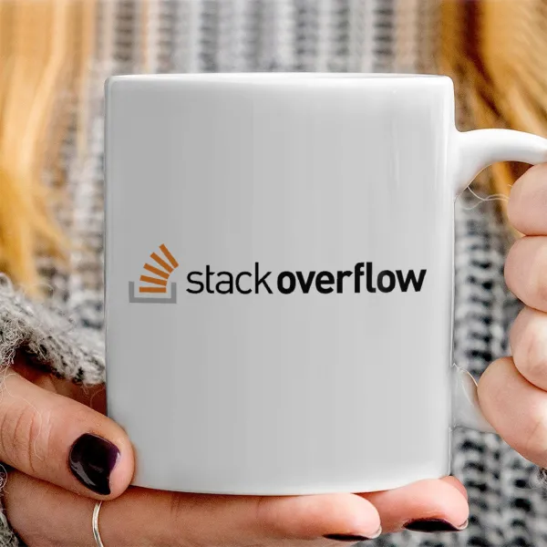 StackOverflow — 3