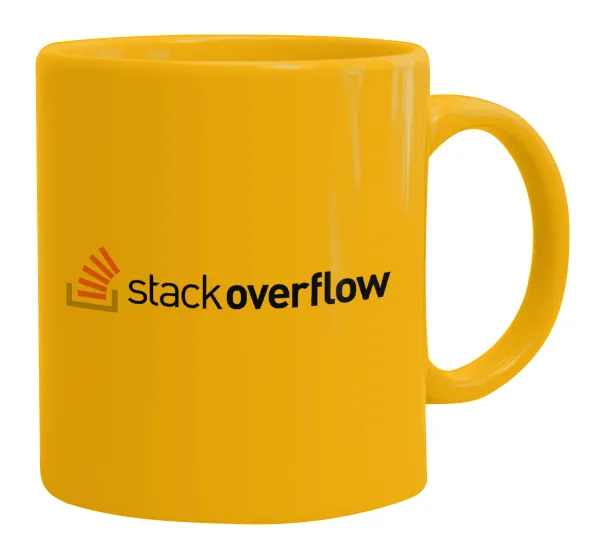 StackOverflow — 1
