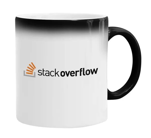 StackOverflow — 2