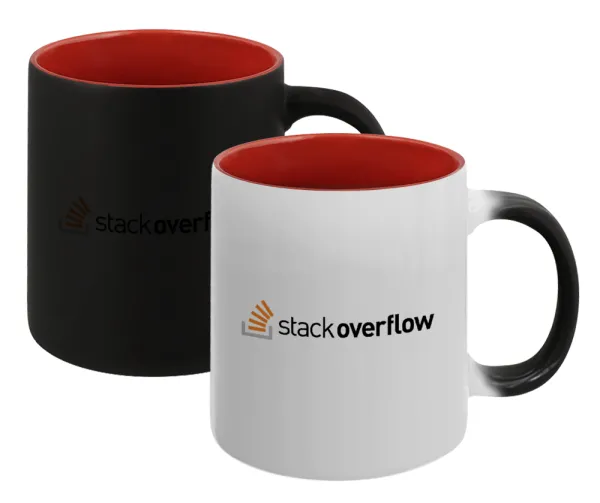 StackOverflow — 1