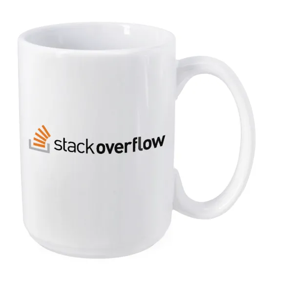 StackOverflow — 1
