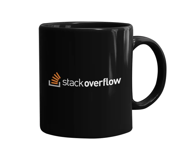StackOverflow — 1