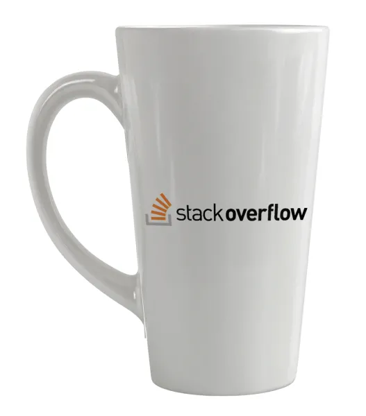 StackOverflow — 1