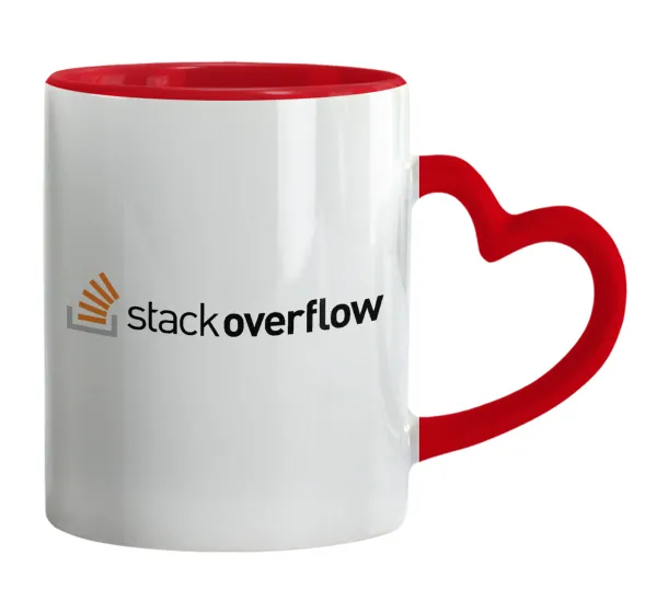 StackOverflow — 1