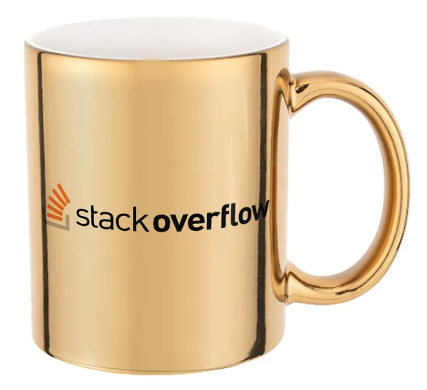StackOverflow — 1