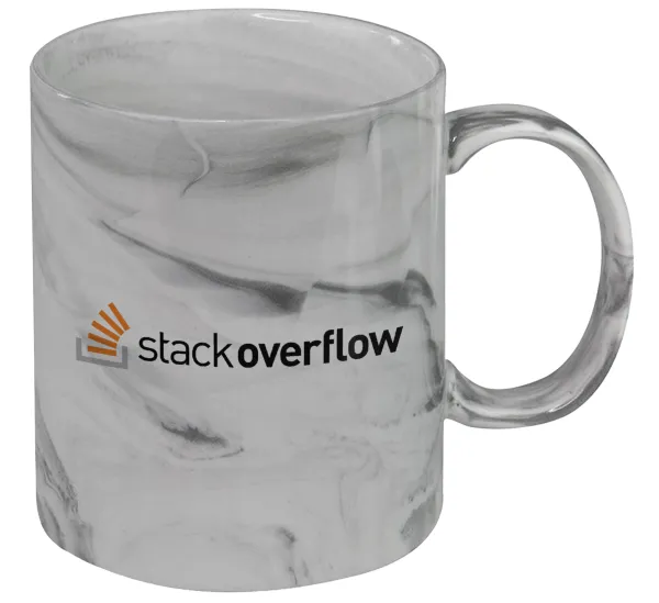 StackOverflow — 1