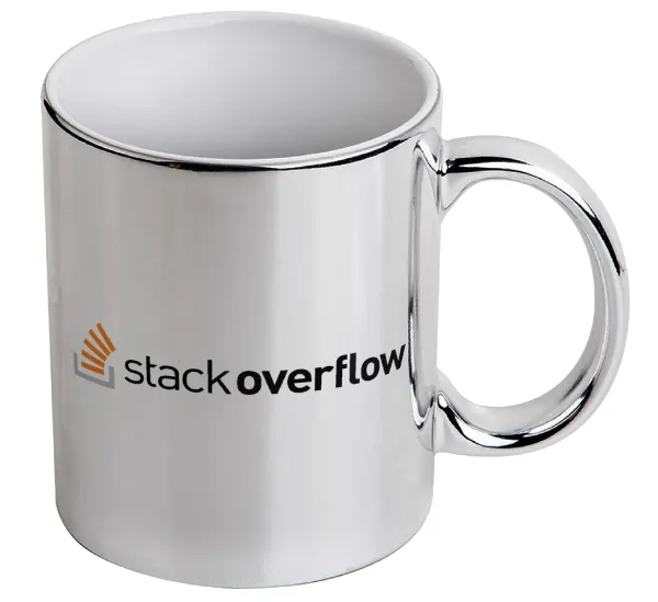 StackOverflow — 1