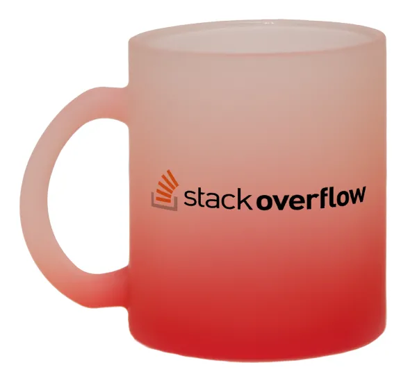 StackOverflow — 1