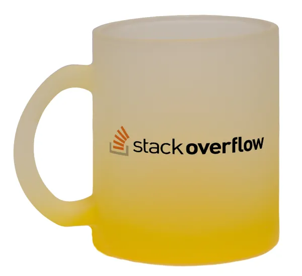 StackOverflow — 1