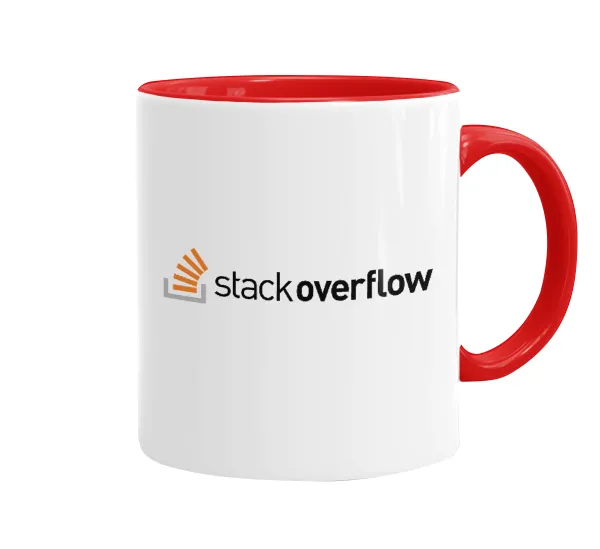 StackOverflow — 1