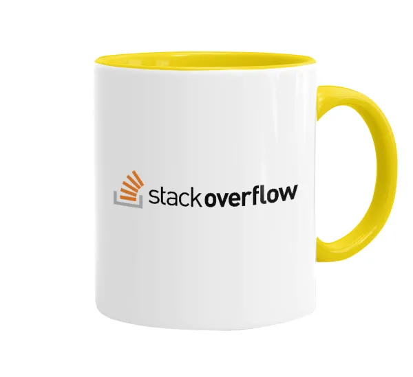 StackOverflow — 1