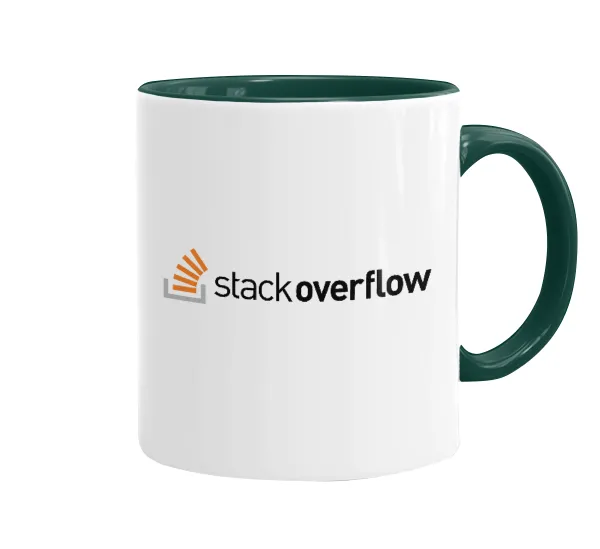 StackOverflow — 1