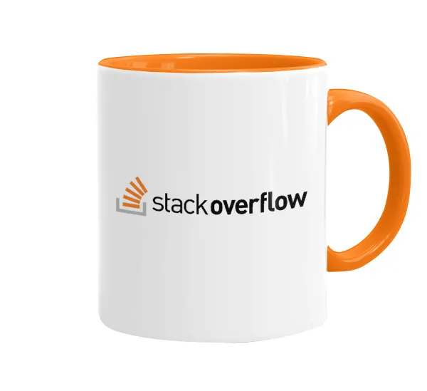 StackOverflow — 1