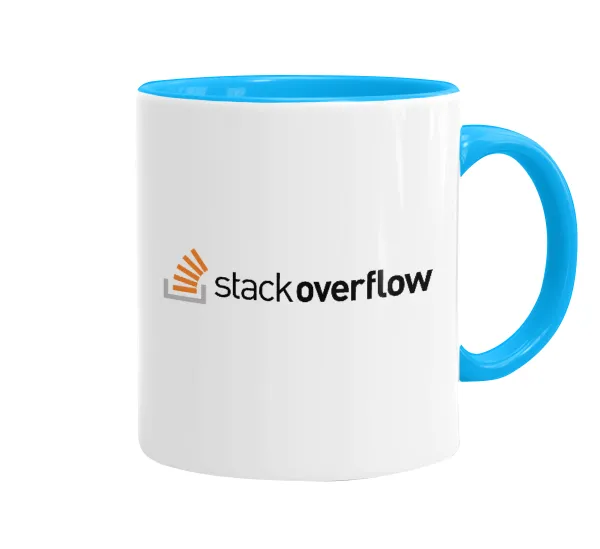 StackOverflow — 1