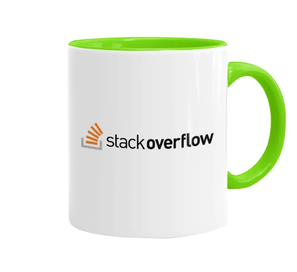 StackOverflow — 1